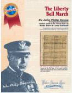 [�y��] ���R�̏�(�X�[�U) ���t�y���y���������z(Liberty Bell,The)�s�A���y���t