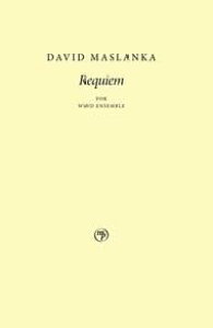 [�y��] ���N�C�G��(�}�X�����J) ���t�y���y���������z(Requiem)�s�A���y���t