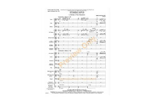 [�y��] �X�^�[�X�P�C�v�X(�o�����C�W�Y) ���t�y���y���������z(Starscapes)�s�A���y���t