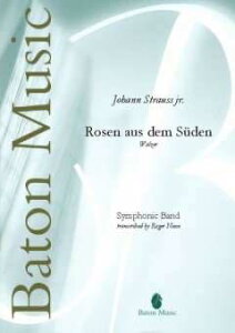 [�y��] �썑���K�N(�V���g���E�XII��) ���t�y���y���������z(Rosen aus dem Suden)�s�A���y���t