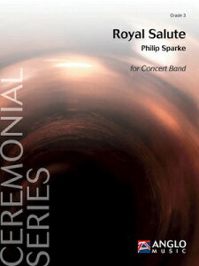 [�y��] ���C�����E�T���[�g(�X�p�[�N) ���t�y���y���������z(Royal Salute)�s�A���y���t