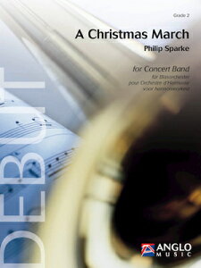 [y] NX}XE}[`(Xp[N) tyyz(A Christmas March)sAyt