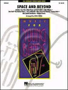 [y] F̂Ȃ(X^[EEH[YAX^[EgbNh[)(If}ho) tyyz(SPACE AND BEYOND (OD)sAyt