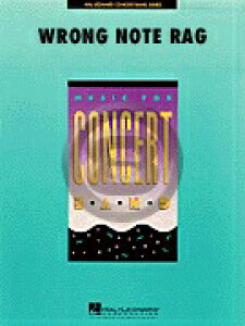 [y] ܂̃O(u[hEFCu_tE^Ev) tyyz(WRONG NOTE RAG,THE)sAyt