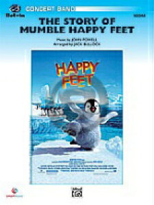 [y] unbs[EtB[gvh[ tyyz(STORY OF MUMBLE HAPPY FEET,THE)sAyt