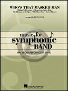 [y] ̃}XN̒j͒NH(],XpC_[},Iỷl,}XNf5ȃh[) tyyz(WHOfS THAT MASKED MAN?)sAyt