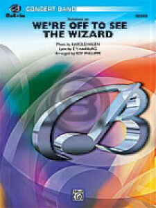[y] uIY̖@gɉɍsvϑt tyyz(VARIATIONS ON WEfRE OFF TO SEE THE WIZARD)sAyt