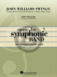 [y] WEEBAYEXEBOXI tyyz(JOHN WILLIAMS SWINGS!)sAyt