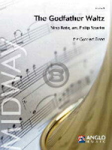 [y] Sbht@[U[Ec(fuSbht@[U[v)(Xp[Nҋ) tyyz(GODFATHER WALTZ,THE)sAyt