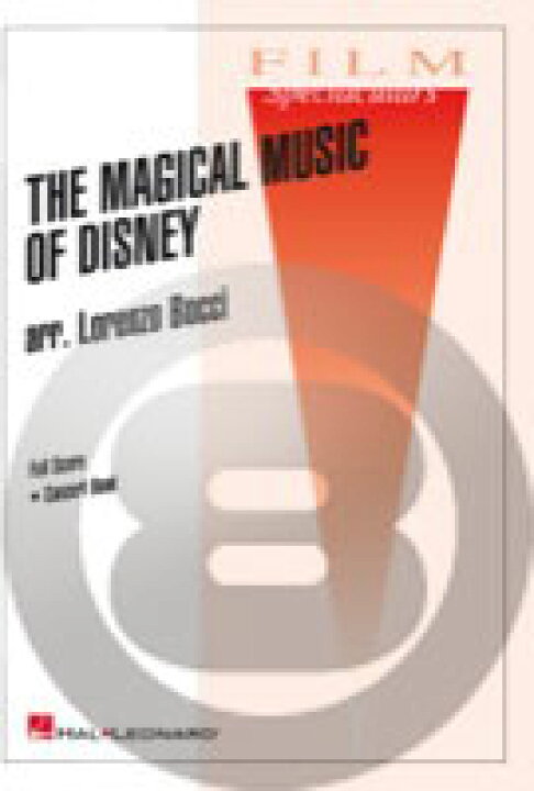 楽天市場 楽譜 マジカル ミュージック オブ ディズニー ディズニー4曲メドレー 輸入吹奏楽譜 送料無料 Magical Music Of Disney The 輸入楽譜 ロケットミュージック 楽譜express 楽天市場 楽譜 マジカル ミュージック オブ ディズニー ディズニー4曲メドレー 輸入吹奏楽譜 送料無料 Magical Music Of Disney The 輸入楽譜 ロケットミュージック 楽譜express