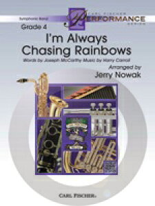 [y] ACEI[EFCYE`FCVOEC{[Y(WfBEK[h) tyyz(I'M ALWAYS CHASING RAINBOWS)sAyt