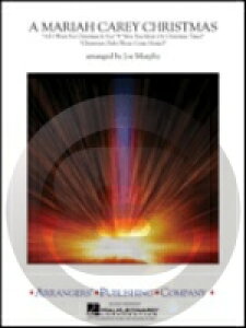 [y] }CAEL[ENX}X(3ȃh[) tyyz(MARIAH CAREY CHRISTMAS,A)sAyt