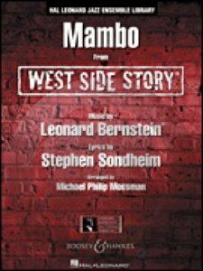 [y] uEGXgETChEXg[[vu}{v(If}ho) tyyz(MAMBO(FROM "WEST SIDE STORY")(OD)sAyt