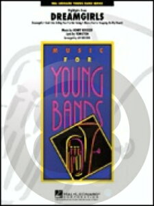 [y] uh[K[Yvh[ tyyz(HIGHLIGHTS FROM DREAMGIRLS)sAyt