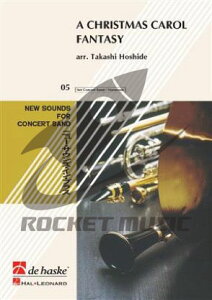 [y] NX}XELEt@^W[ (7ȃh[)yj[ETEYECEuXz tyyz(Christmas Carol Fantasy,A)sAyt