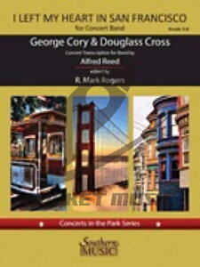 [�y��] �z���o�̃T���t�����V�X�R(A.���[�h�ҋ�) ���t�y���y���������z(I Left My Heart in San Francisco)�s�A���y���t