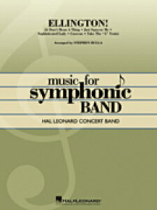 [y] GgEh[(5ȃh[) tyyz(Ellington!)sAyt