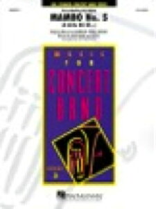 [y] }{ No.5 tyyz(Mambo No. 5)sAyt