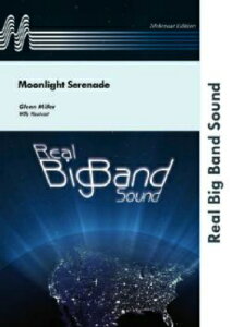 [y] [CgEZi[f(OE~[) tyyz(Moonlight Serenade)sAyt