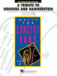 [�y��] ���W���[�X���n�}�[�X�^�C���ɕ��� ���t�y���y���������z(A Tribute to Rodgers and Hammerstein)�s�A���y���t