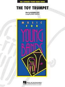 [�y��] �g�C�E�g�����y�b�g(�g�����y�b�g�E�\�����Z�N�V�����E�t�B�[�`���[) ���t�y���y���������z(Toy Trumpet (Trumpet Solo and Section Feature)�s�A���y���t