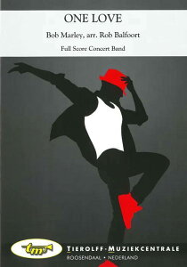 [y] Eu({uE}[[) tyyz(One Love (Bob Marley)sAyt