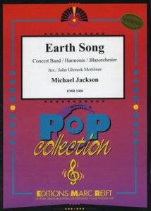 [�y��] �A�[�X�E�\���O(�}�C�P���E�W���N�\��) ���t�y���y���������z(Earth Song)�s�A���y���t