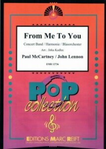 [y] tE~[EgDE[(r[gY) tyyz(From Me To You)sAyt