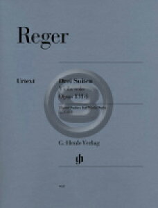 [�y��] M.���[�K�[�^�����t���B�I���g�� op.131d (���T��/�w������)�s�A�����B�I���y���t�y10,000�~�ȏ㑗�������z(Three Suites for Viola Solo Op. 131d)�s�A���y���t