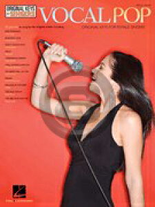 [�y��] �|�b�v�X�����V���K�[�̂��߂̃I���W�i���L�[�E���H�[�J���ȏW�s�A�����H�[�J���y���t�y10,000�~�ȏ㑗�������z(Vocal Pop - Original Keys for Female Singers)�s�A���y���t