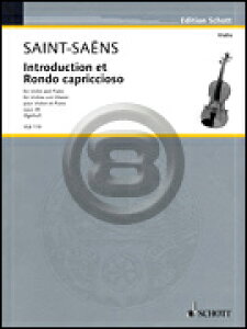 [y] TT[X^tƃhEJv`I[\ CZ op.28sA@CIyty10,000~ȏ㑗z(Introduction et Rondo Capriccioso, Op. 28)sAyt