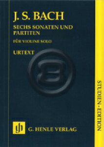 [y] J.S.obn^\i^ƃpeB[^ BWV 1001-1006iXRAj (T/w)sA...y10,000~ȏ㑗z(Sonatas and Partitas BWV 1001-1006)sAyt