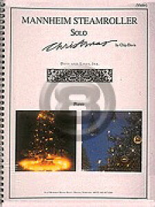 [y] }nCEXeB[[[ - \ENX}XsA@CIyty10,000~ȏ㑗z(Mannheim Steamroller - Solo Christmas)sAyt