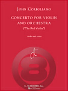 [y] RA[m^@CIt(UEbhE@CI)sA@CIyty10,000~ȏ㑗z(Concerto for Violin and Orchestra (gThe Red Violinh)sAyt