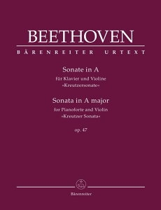 [y] x[g[F^@CIE\i^@9ԁ@C@i47 uNCcF\i^v(T)sA...y10,000~ȏ㑗z(Sonata for Pianoforte and Violin in A major op. 47