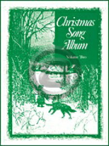 [y] NX}XE\OEAoiO[j Vol.2sAy,ty10,000~ȏ㑗z(Christmas Song Album (Green)-Volume 2)sAyt