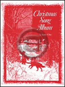 [y] NX}XE\OEAoibhj Vol.1sAy,ty10,000~ȏ㑗z(Christmas Song Album(Red)-Volume 1)sAyt
