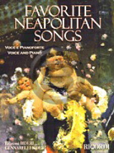 [y] Cɓ̃i|̋ȏWsAy,ty10,000~ȏ㑗z(Favorite Neapolitan Songs)sAyt