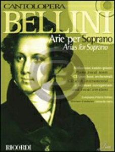[y] xb[jEAAEtHAE\vmsAy,ty10,000~ȏ㑗z( Bellini Arias for Soprano iBook/ CDj)sAyt