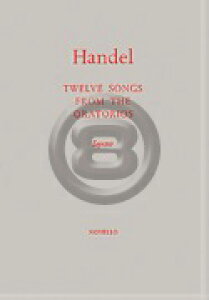 [y] wf^IgIA\vm̂߂̋ȏWsAy,ty10,000~ȏ㑗z(12 Songs from the Oratorios)sAyt