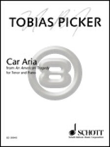 [y] T.sbJ[^̌uAJ̔ߌvԂ̃AAsAy,ty10,000~ȏ㑗z(Car Aria from An American Tragedy)sAyt