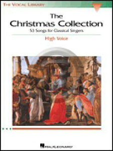 [y] NX}XERNVipjsAy,ty10,000~ȏ㑗z(Christmas Collection, The /High Voice)sAyt