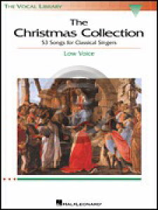 [y] NX}XERNViᐺpjsAy,ty10,000~ȏ㑗z(Christmas Collection, The /Low Voice)sAyt