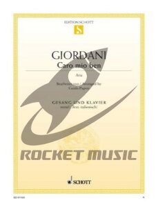 [�y��] �J�[���E�~�I�E�x���i�����p�j�s�A�����y,�������t�y10,000�~�ȏ㑗�������z(Caro Mio Ben�iMedium Voice�j)�s�A���y���t