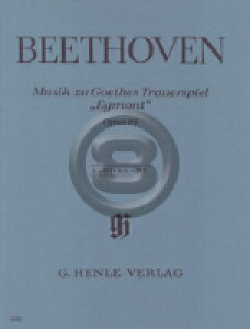[y] x[g[F^tyuGOgv (T/w)sAy,ty10,000~ȏ㑗z(Incidental Music to J.W. von Goethe's Tragic Play Egmont, Op. 8