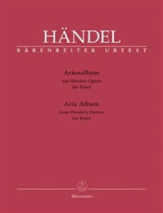 [y] wf^wf̃IyEAAWiem[jsAy,ty10,000~ȏ㑗z(Aria Album for Tenor)sAyt