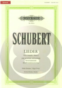 [y] V[xg3̋ȏWipATŁj(y[^[Xo)sAy,ty10,000~ȏ㑗z(Die schone Mullerin Opus 25 D 795 - Die Winterreise Opus 89 D 91