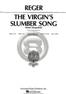[y] M.[K[^}A̎q ֒ipjsAy,ty10,000~ȏ㑗z(Virgin's Slumber Song(Medium Voice in F)sAyt