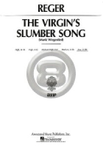 [y] M.[K[^}A̎q̓񒷒iᐺpjsAy,ty10,000~ȏ㑗z(Virgin's Slumber Song(Low Voice in D-Flat)sAyt