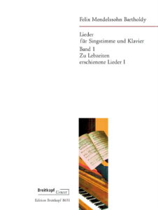 [�y��] �����f���X�]�[���^�̋ȏW��1���i���T�Łj�y10,000�~�ȏ㑗�������z(Lieder Bd.1 (zu Lebzeiten erschienene Lieder I)�s�A���y���t